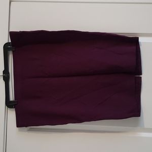 NWOT Torrid Skirt
